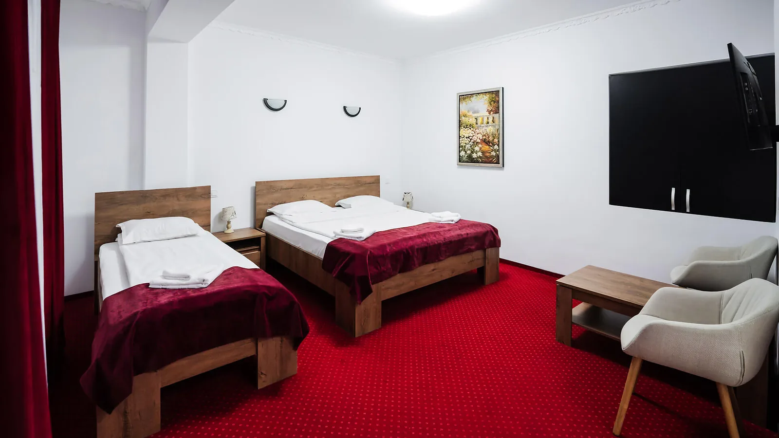 MAX International Hotel — foto 126