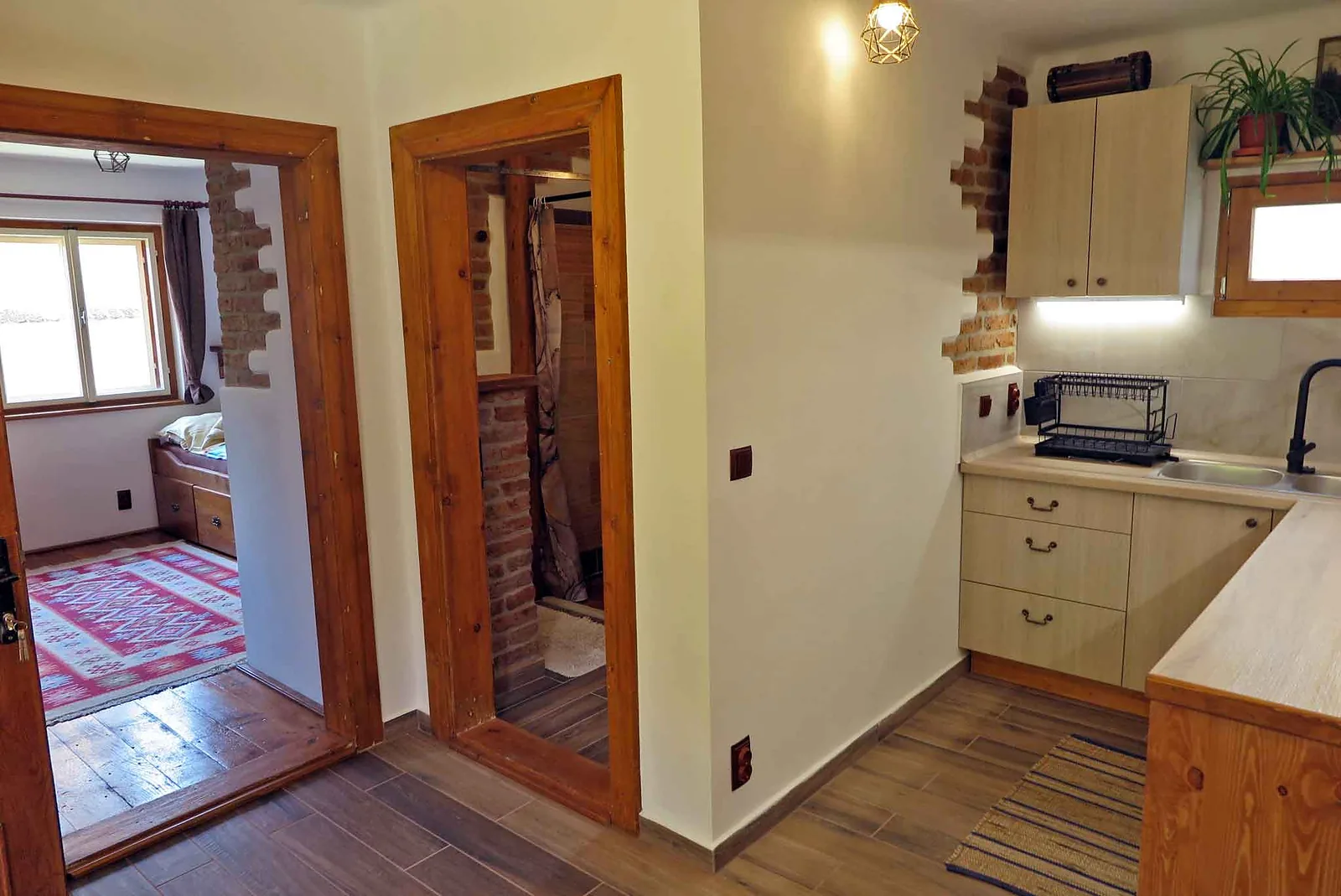 Casa Rico, Marginimea Sibiului — foto 43