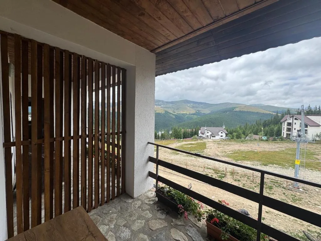 Cabana & Restaurant Terra Rânca — foto 33