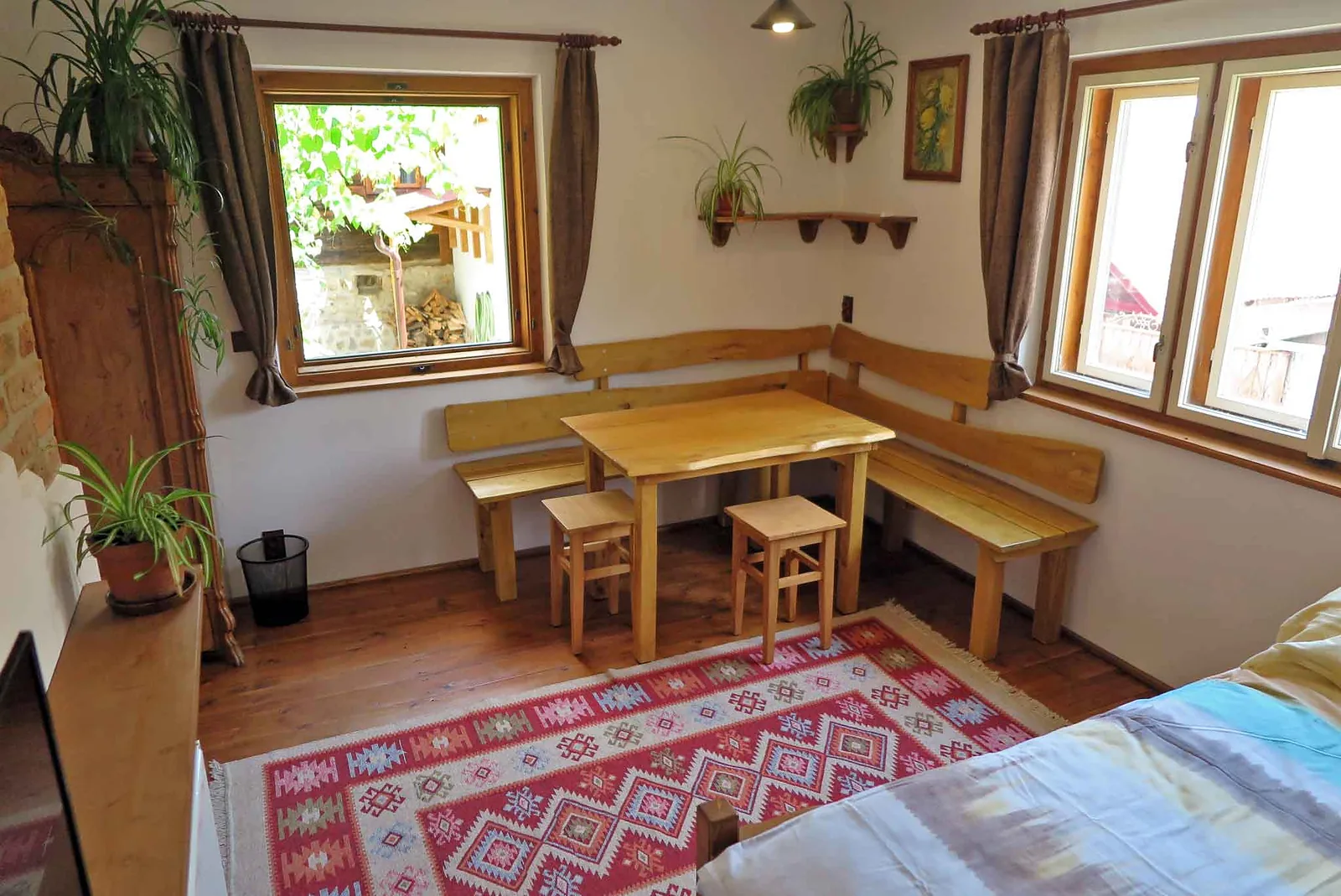 Casa Rico, Marginimea Sibiului — foto 48