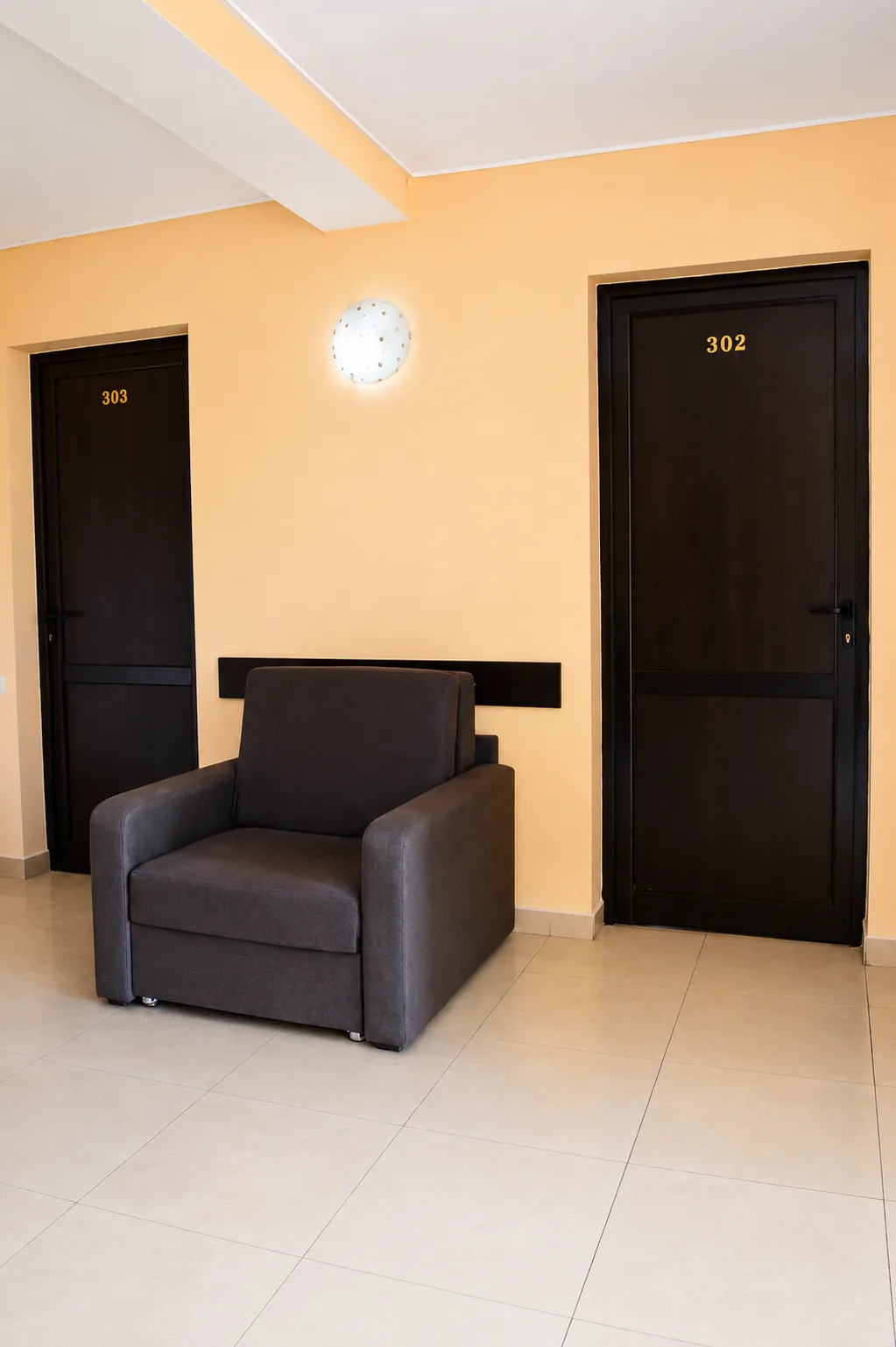Motel DanaCris, Bragadiru — foto 20