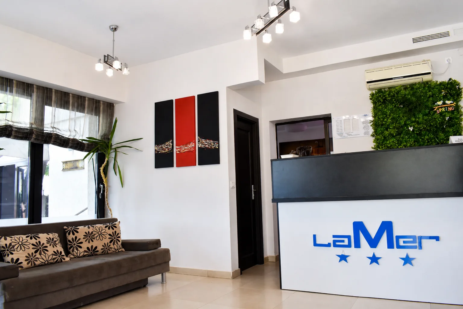 Vila La Mer, Eforie-Nord — foto 61