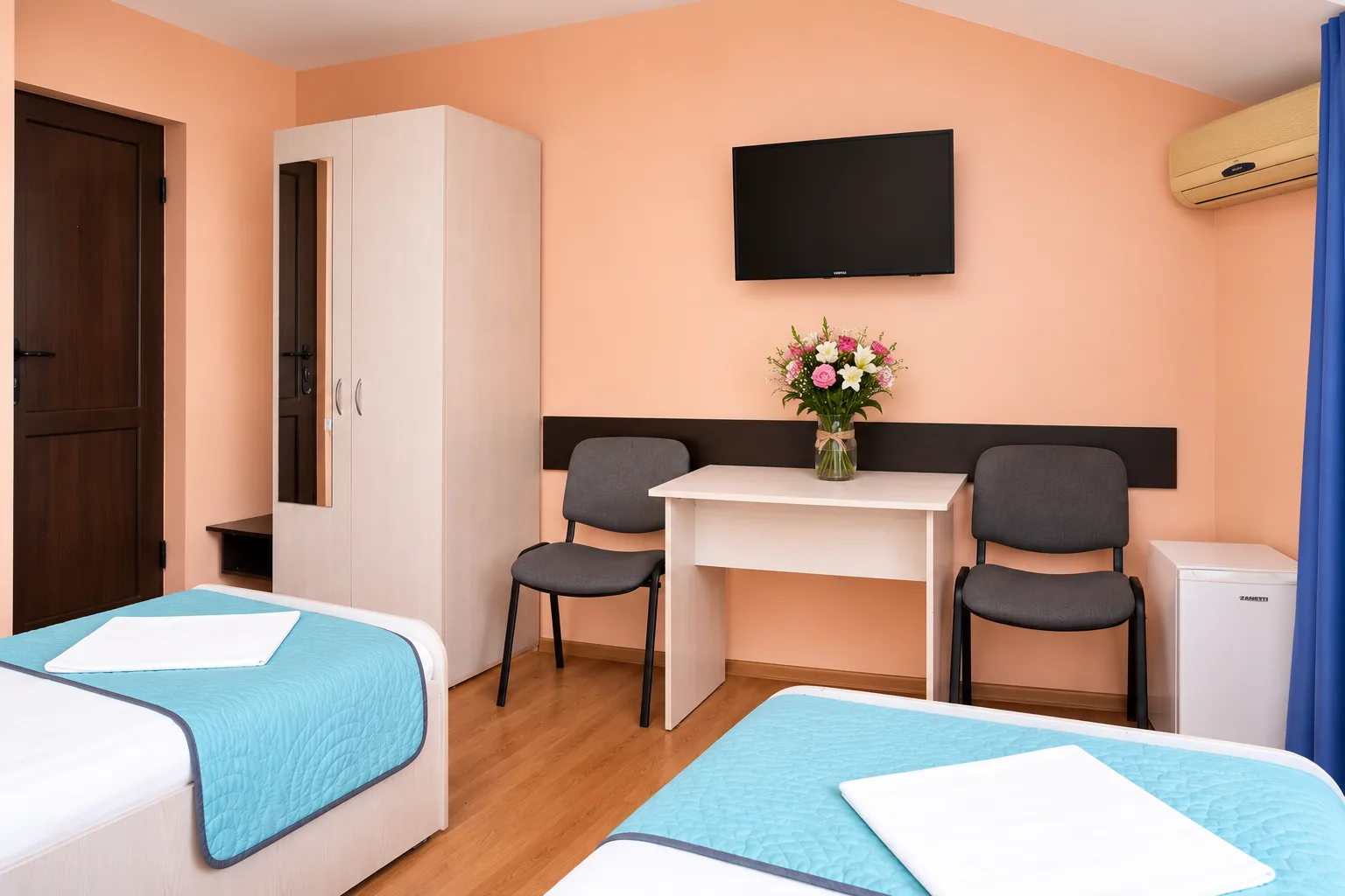 Motel DanaCris, Bragadiru — foto 48