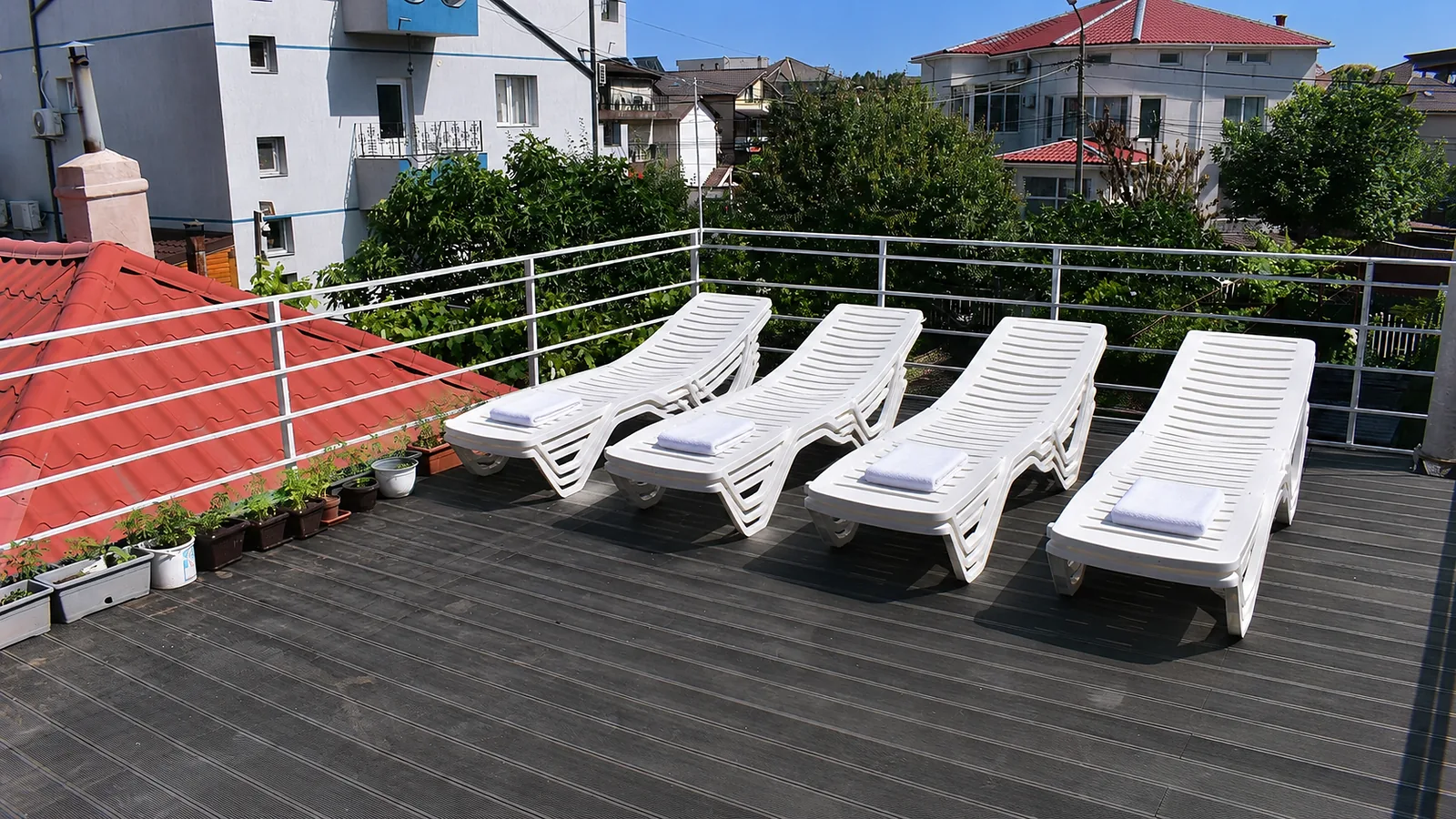 Casa Mea, Eforie Nord — foto 185
