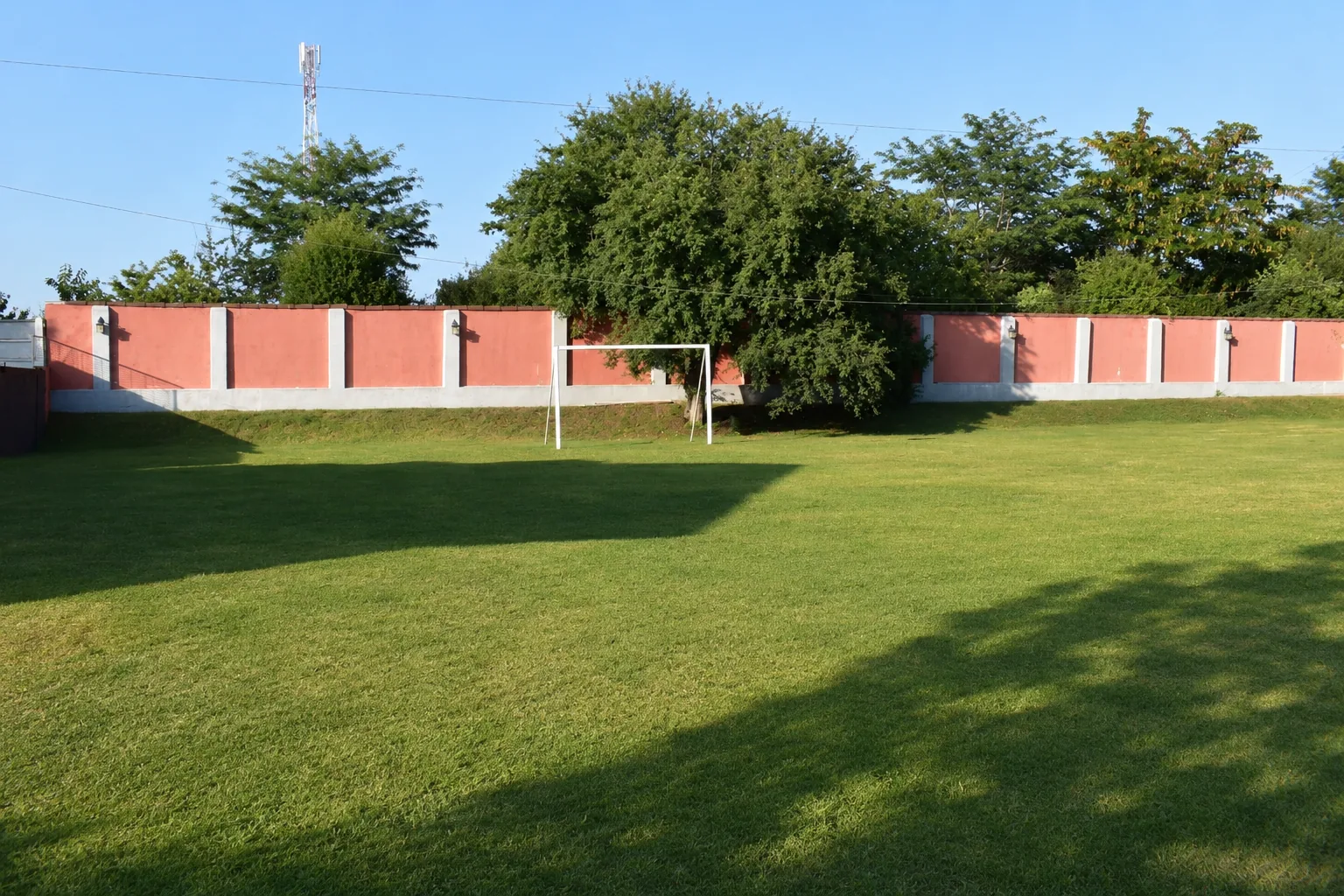 Motel DanaCris, Bragadiru — foto 123