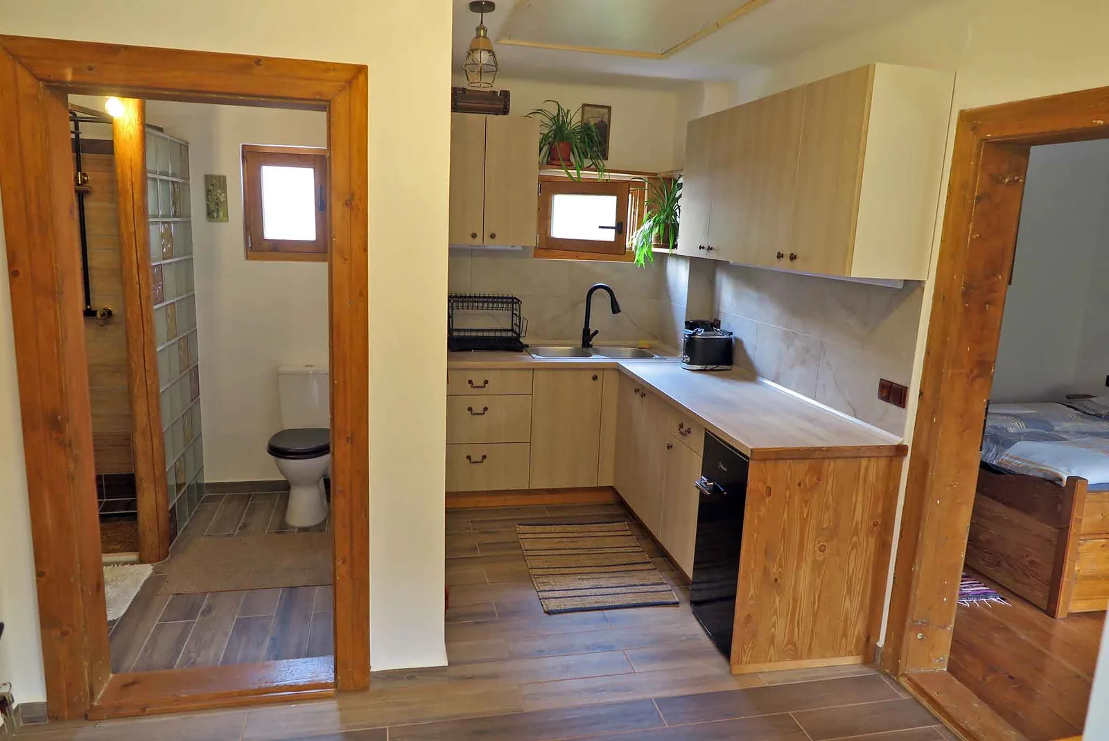 Casa Rico, Marginimea Sibiului — foto 42