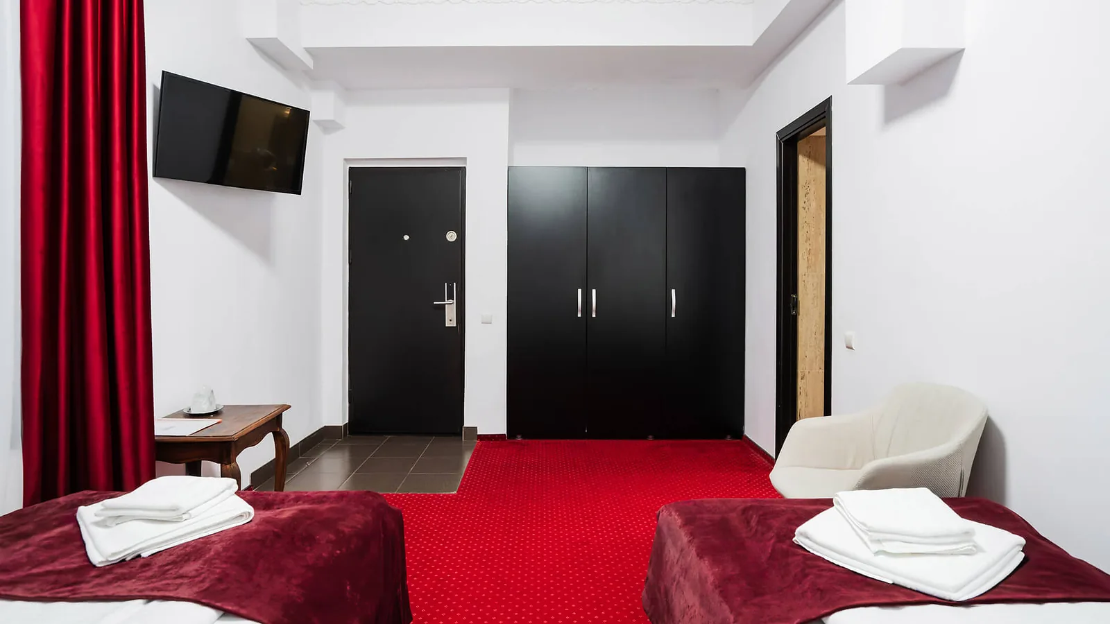 MAX International Hotel — foto 150