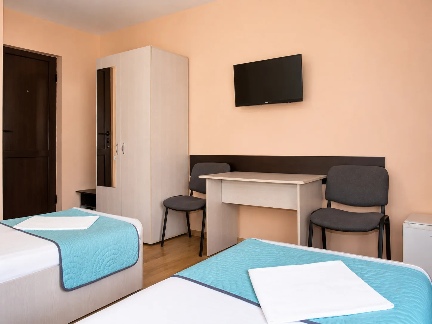 Motel DanaCris, Bragadiru — foto 23