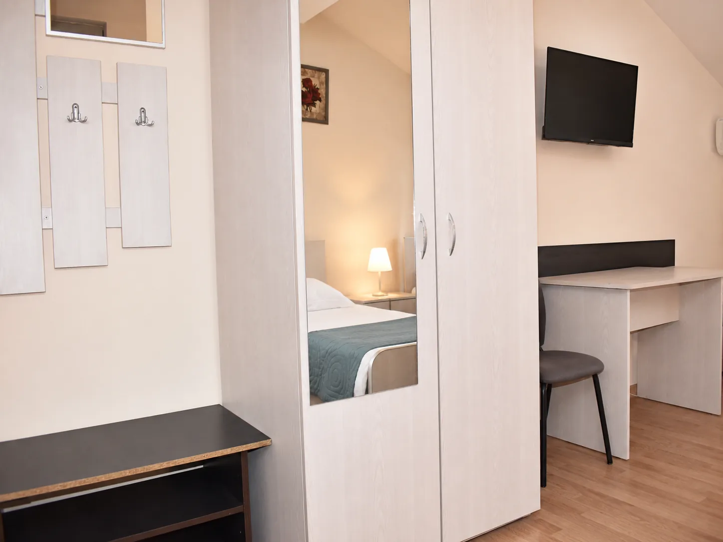 Motel DanaCris, Bragadiru — foto 10