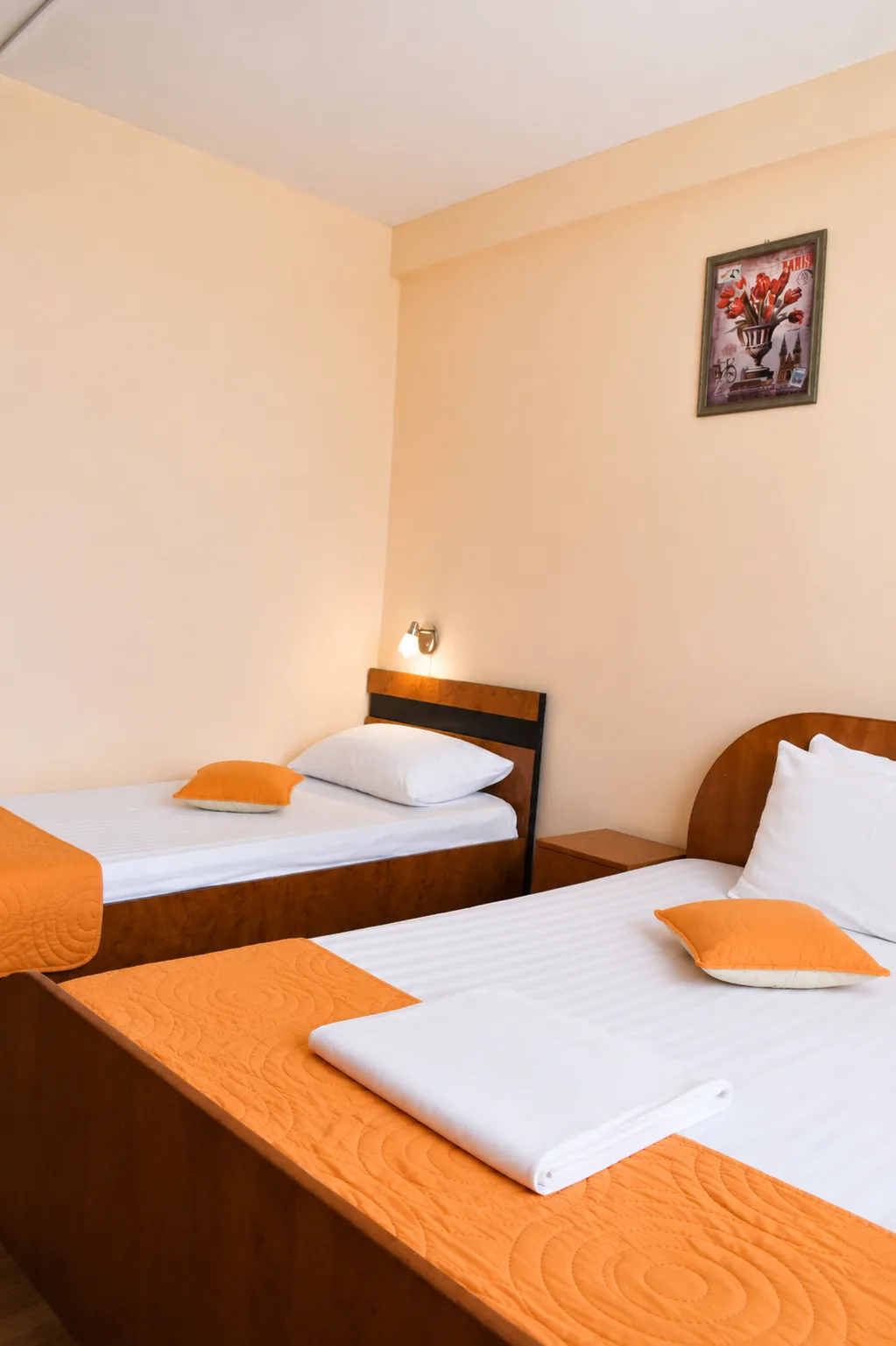Motel DanaCris, Bragadiru — foto 50