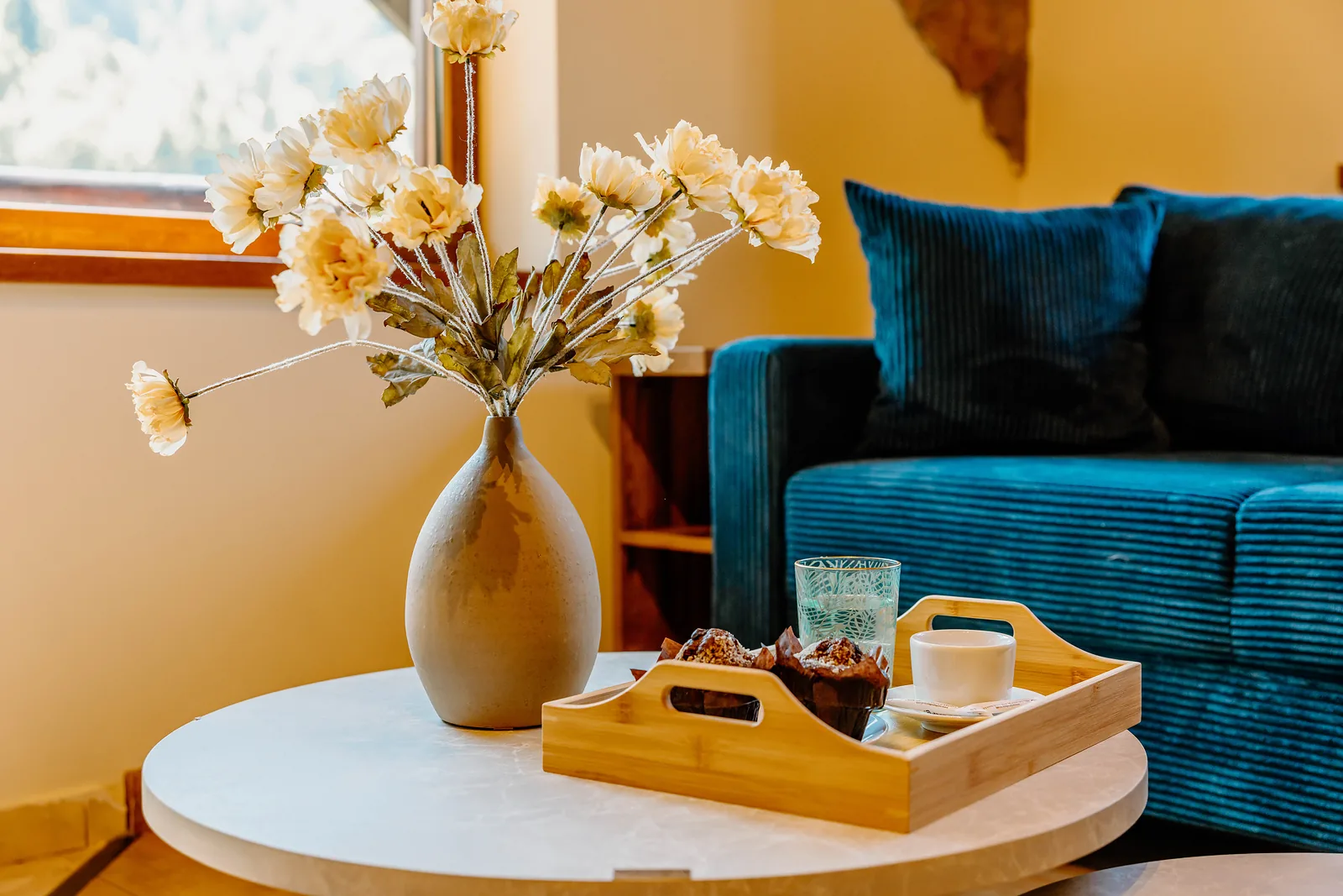 Iris Chalet — foto 20