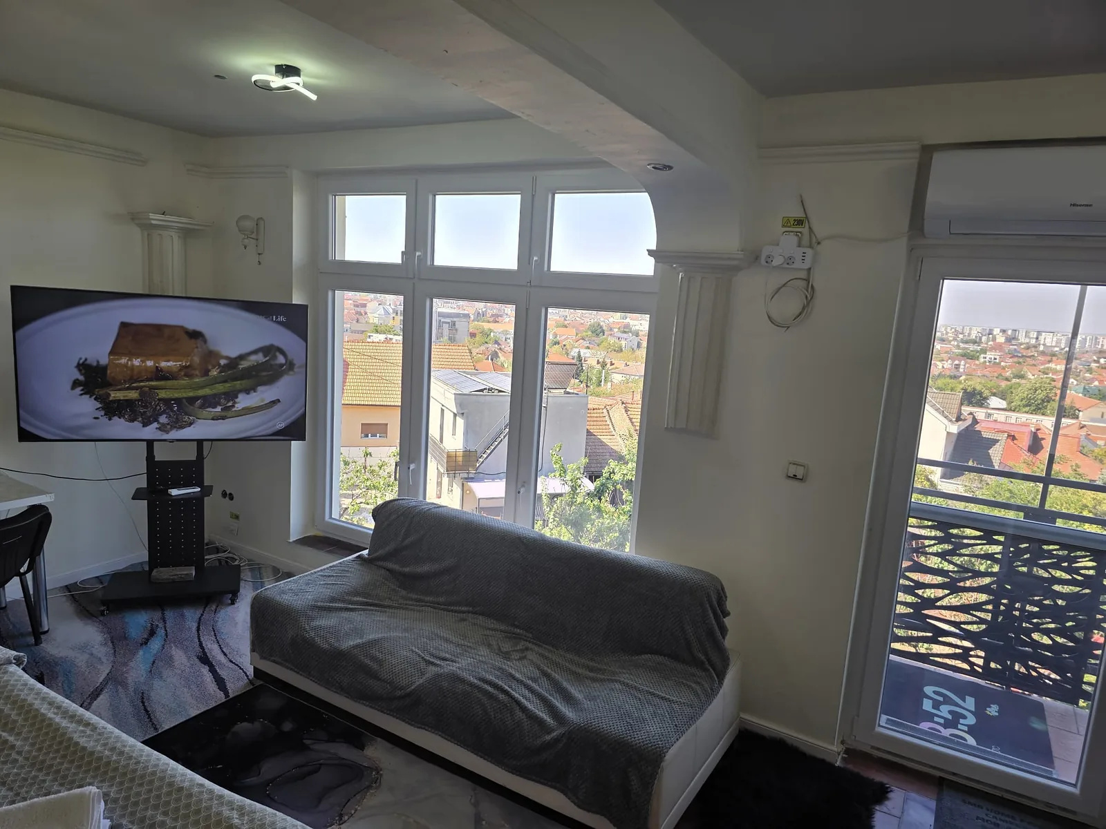 SMB Home PANORAMA — foto 95