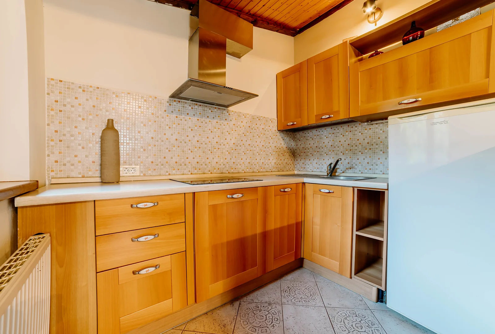 Iris Chalet — foto 16