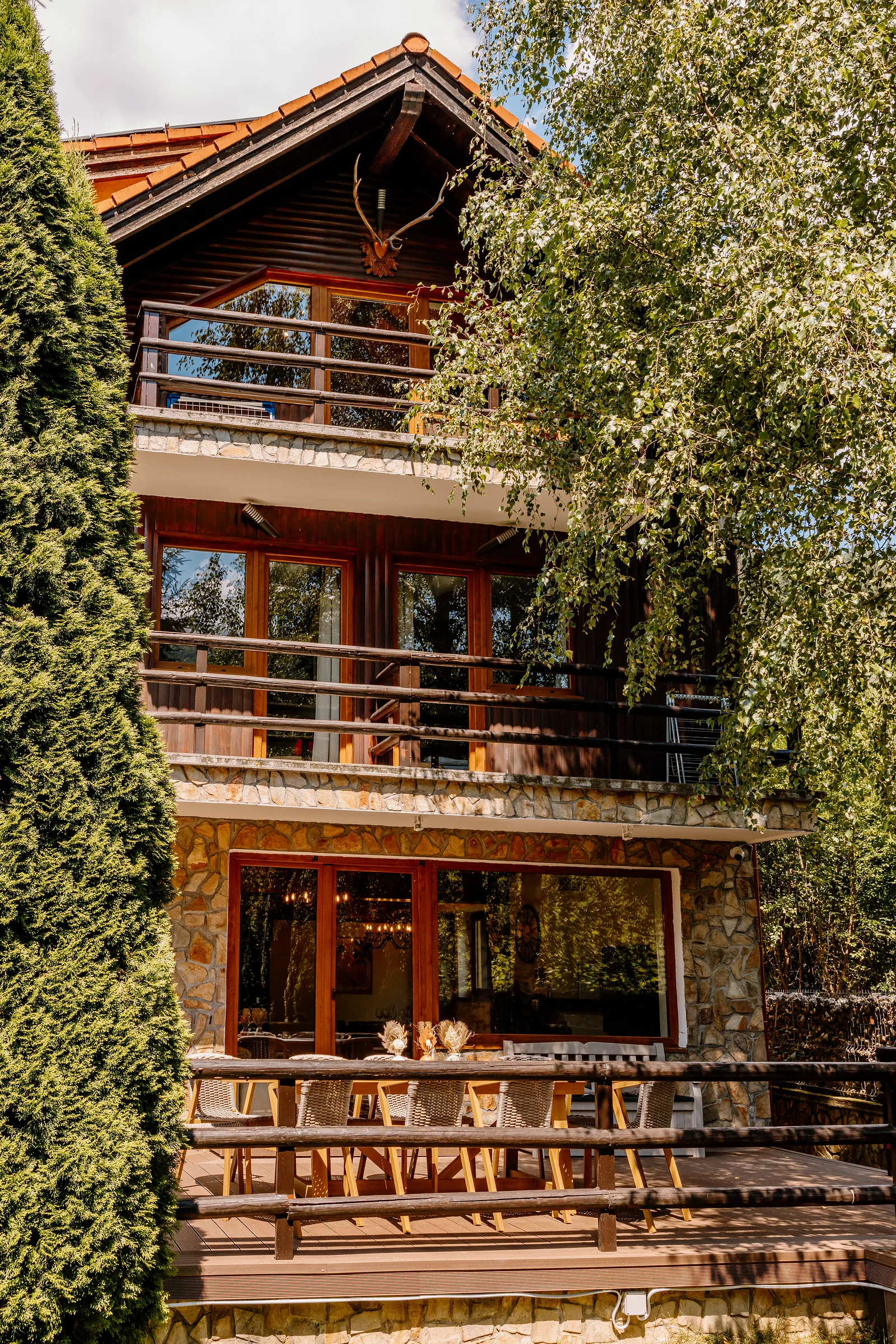 Iris Chalet — foto 28