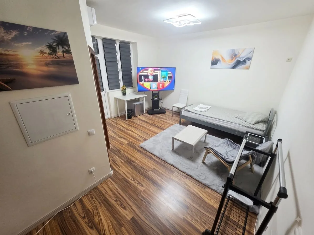 SMB Home PANORAMA — foto 61
