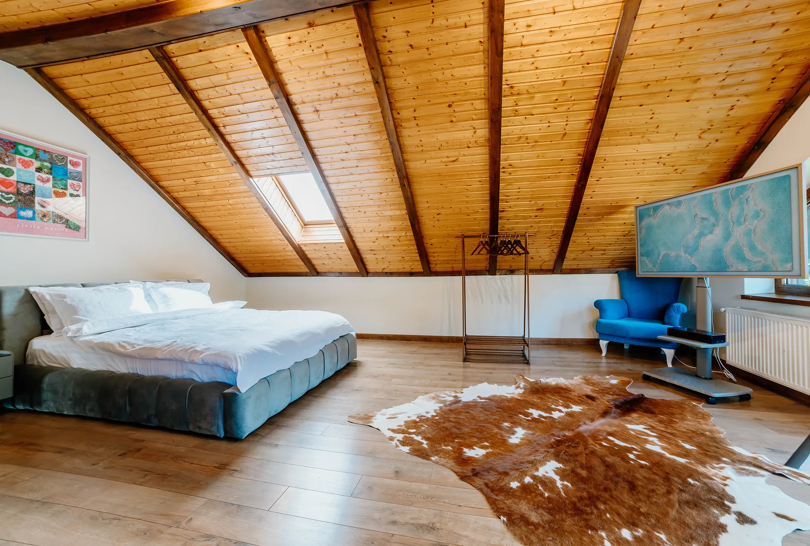 Iris Chalet — foto 19