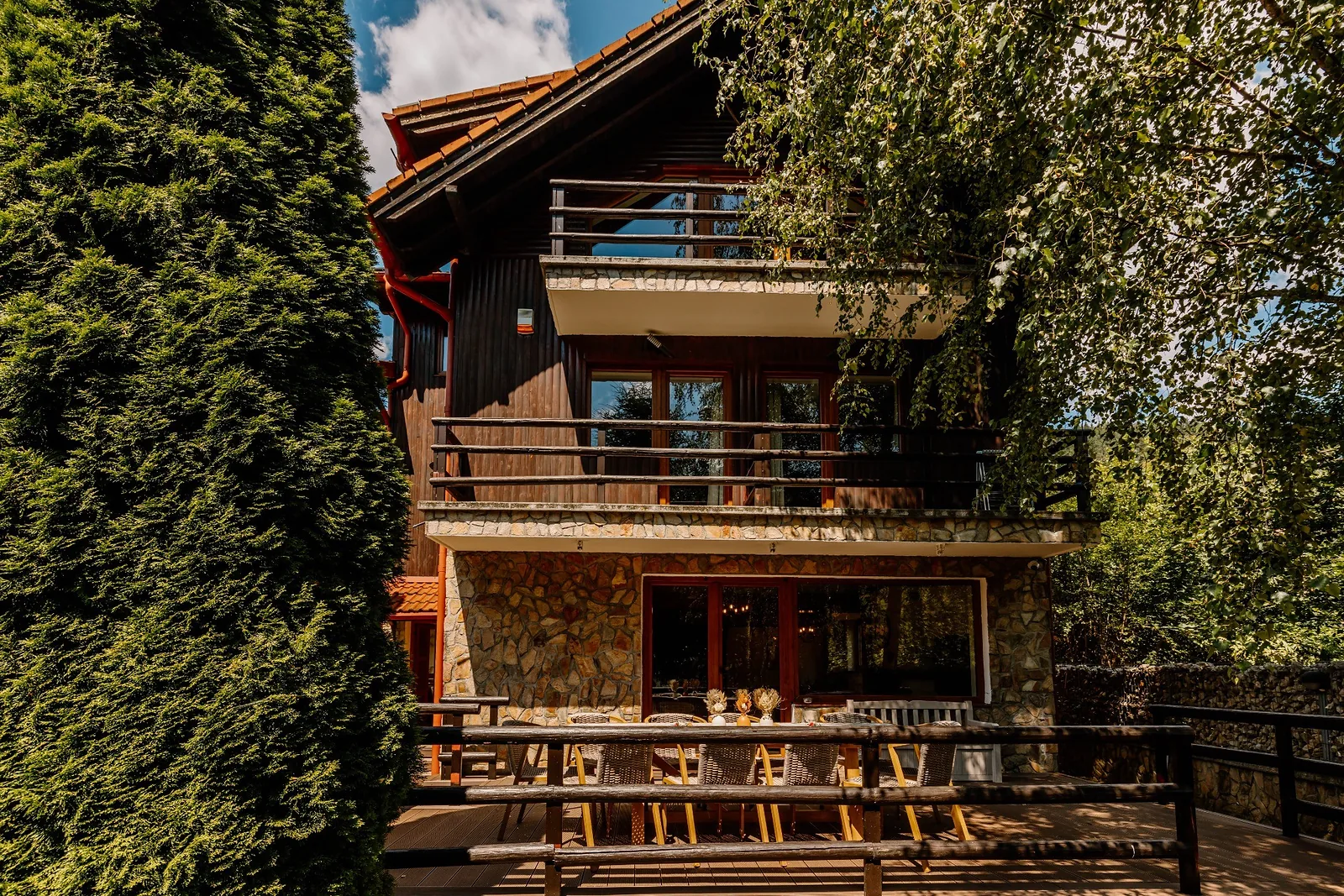 Iris Chalet — foto 10