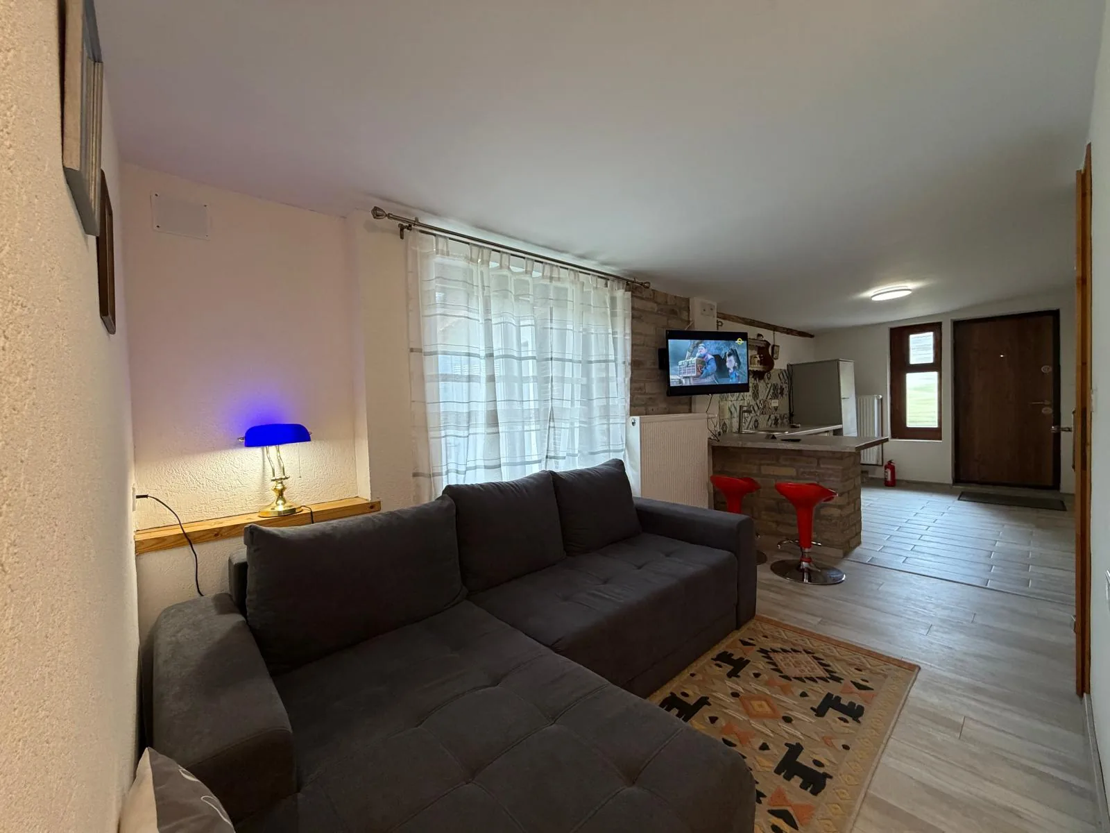 Vila Eruga, Poiana Marului, jud. Caras Severin,  nr. 145 — foto 36