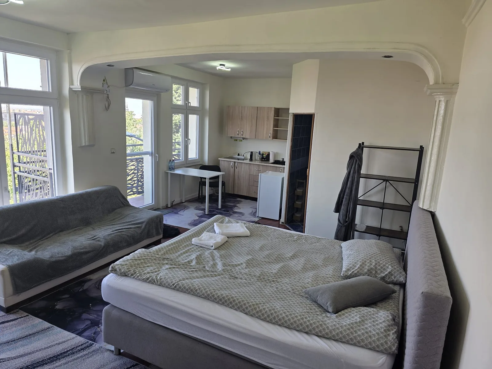 SMB Home PANORAMA — foto 92