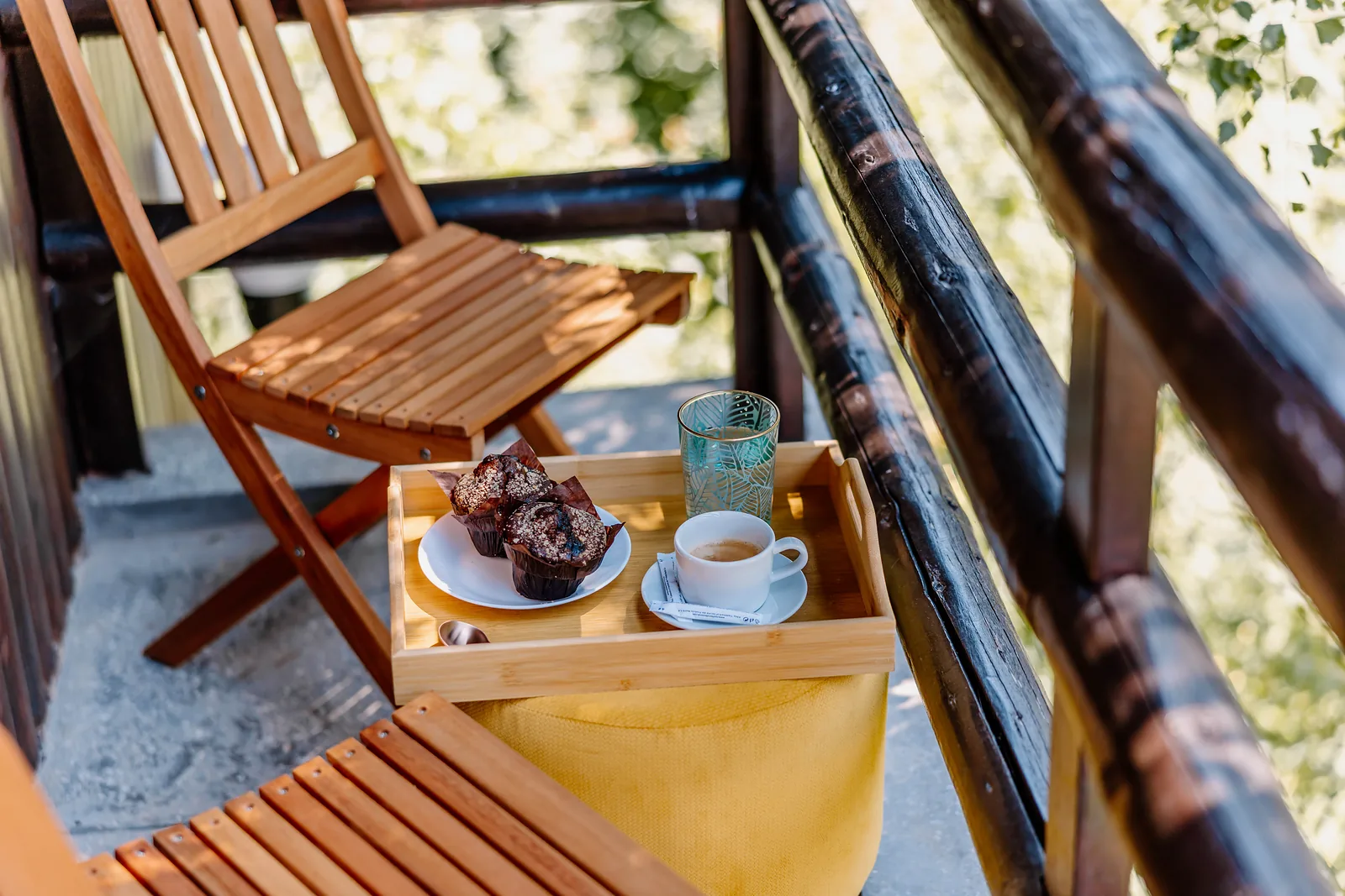 Iris Chalet — foto 17