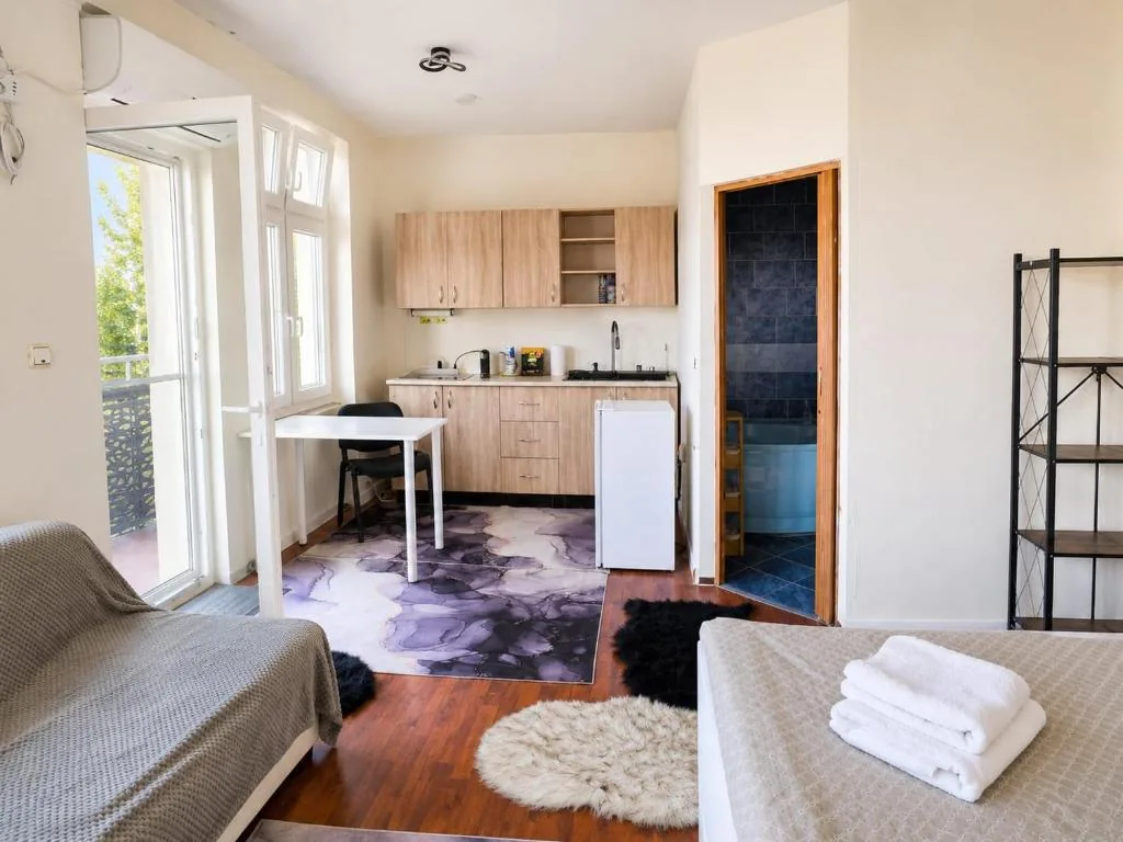 SMB Home PANORAMA — foto 85