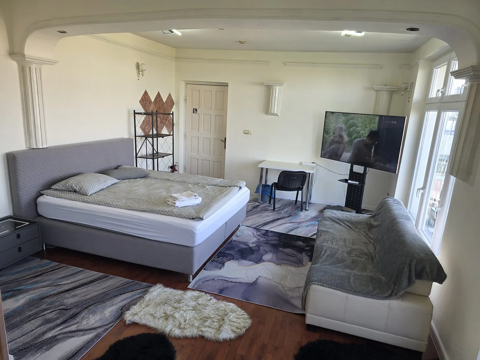 SMB Home PANORAMA — foto 75