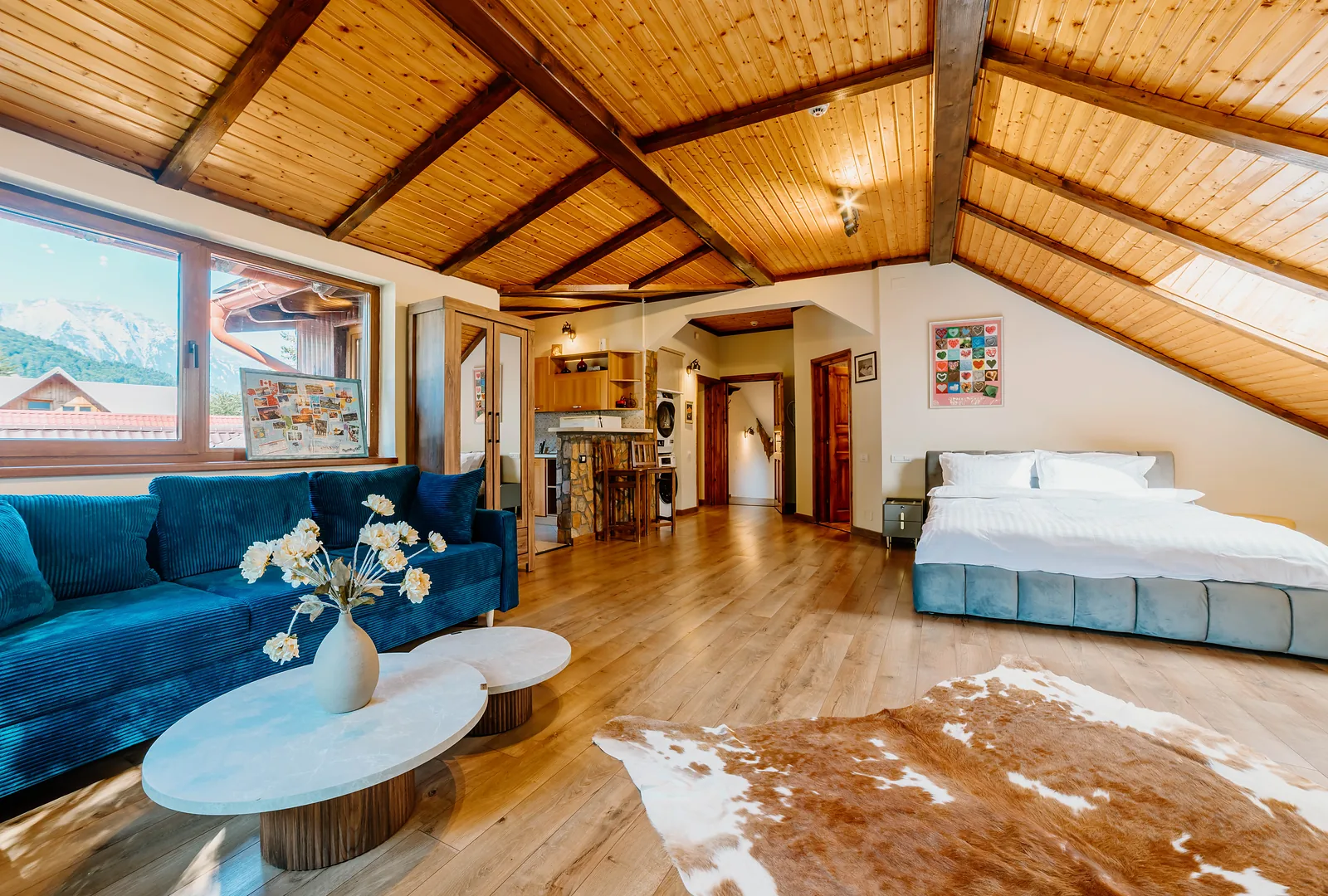 Iris Chalet — foto 21