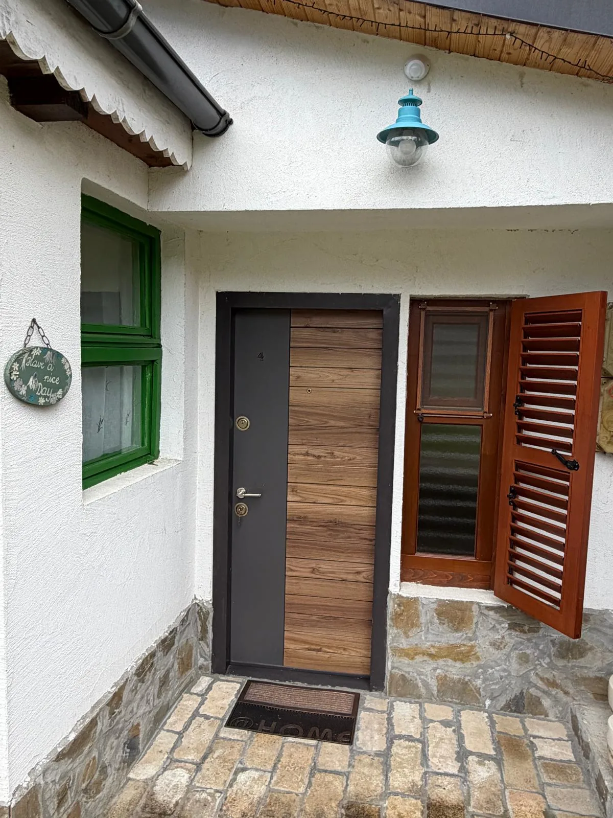 Vila Eruga, Poiana Marului, jud. Caras Severin,  nr. 145 — foto 39
