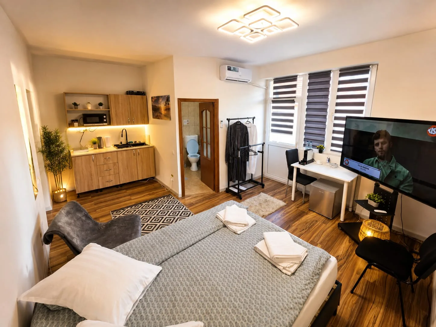 SMB Home PANORAMA — foto 44