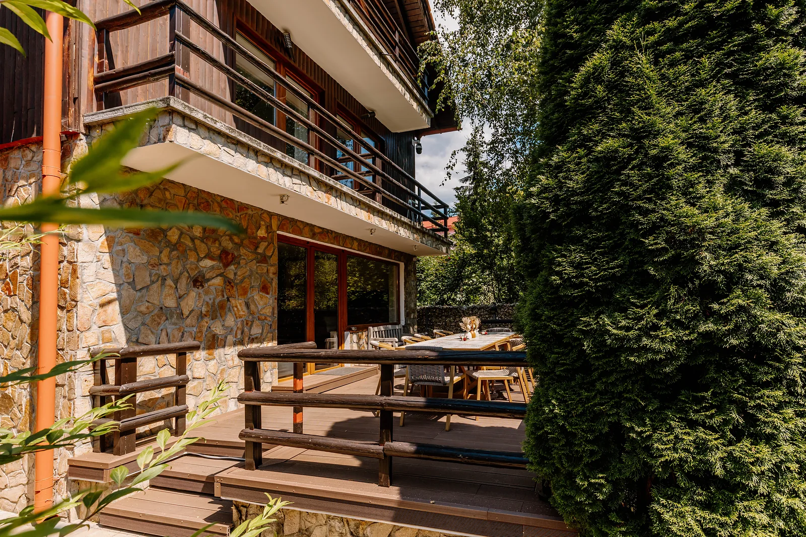 Iris Chalet — foto 26