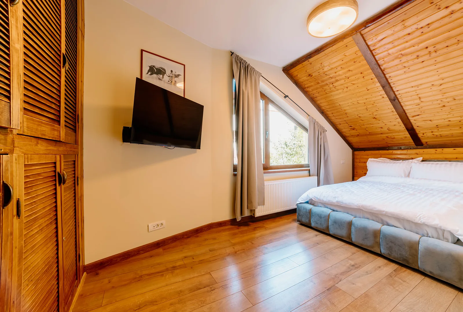 Iris Chalet — foto 15