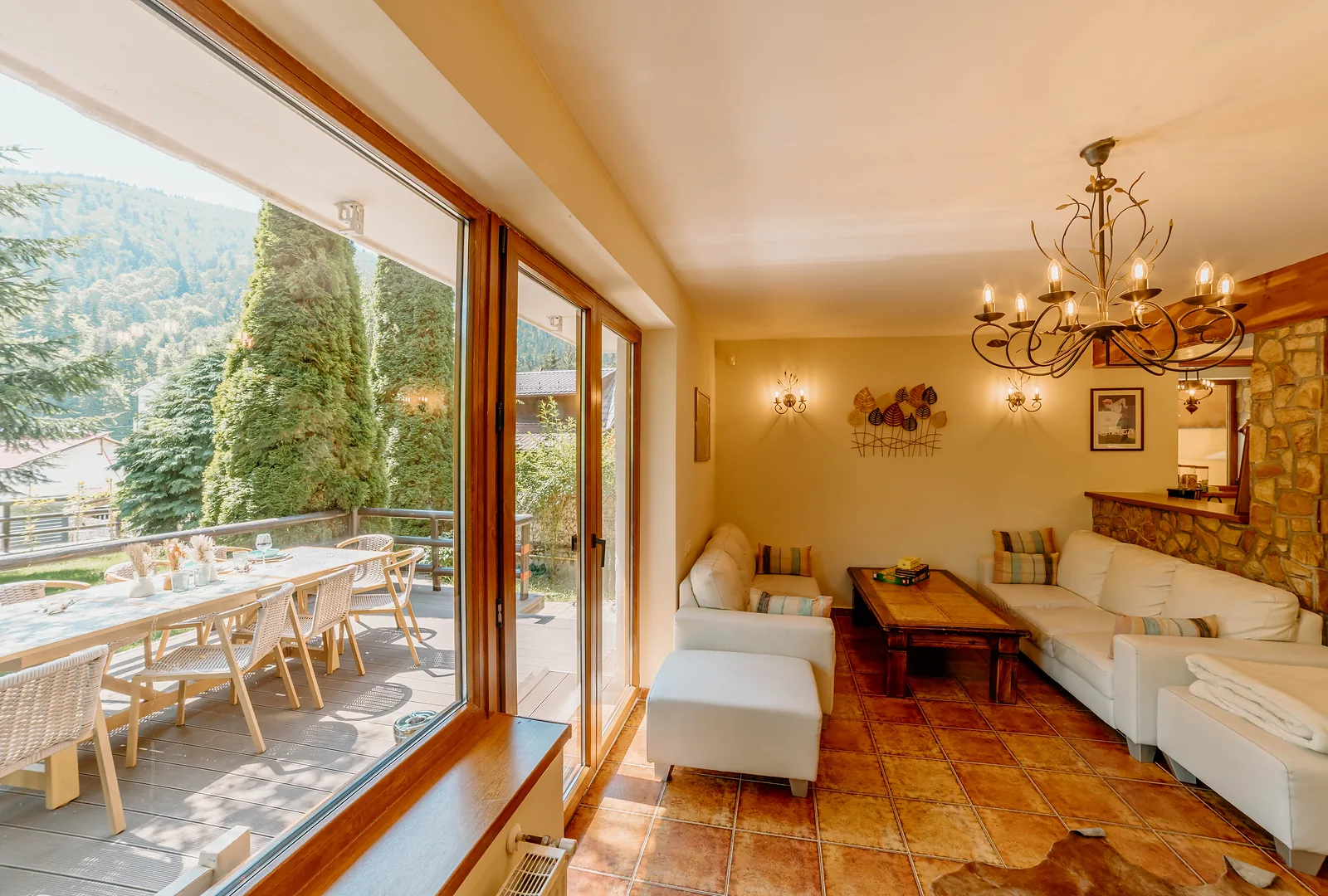 Iris Chalet — foto 36