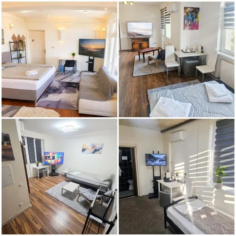 SMB Home PANORAMA — foto 111