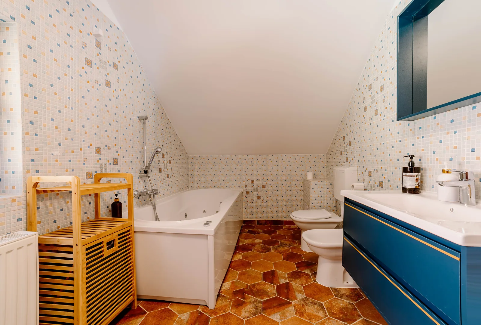 Iris Chalet — foto 34