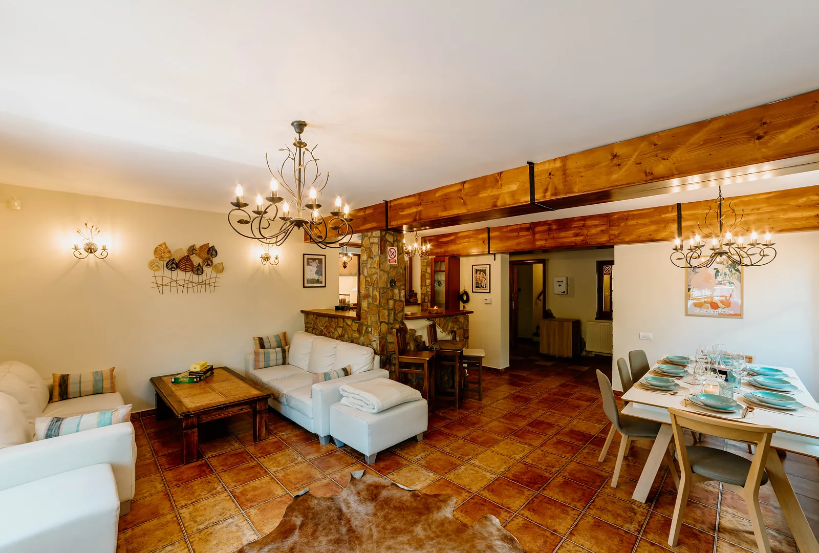 Iris Chalet — foto 37