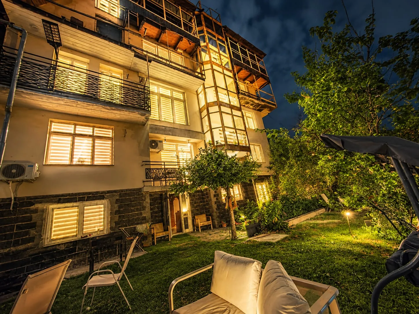 SMB Home PANORAMA — foto 114