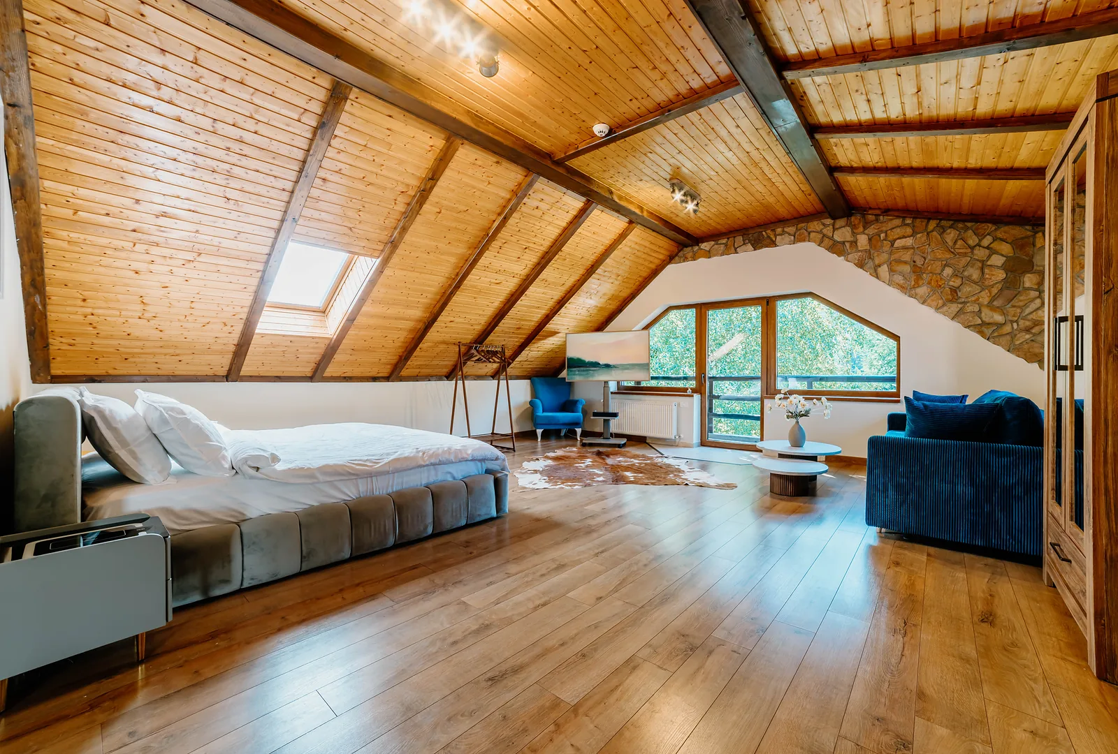 Iris Chalet — foto 18