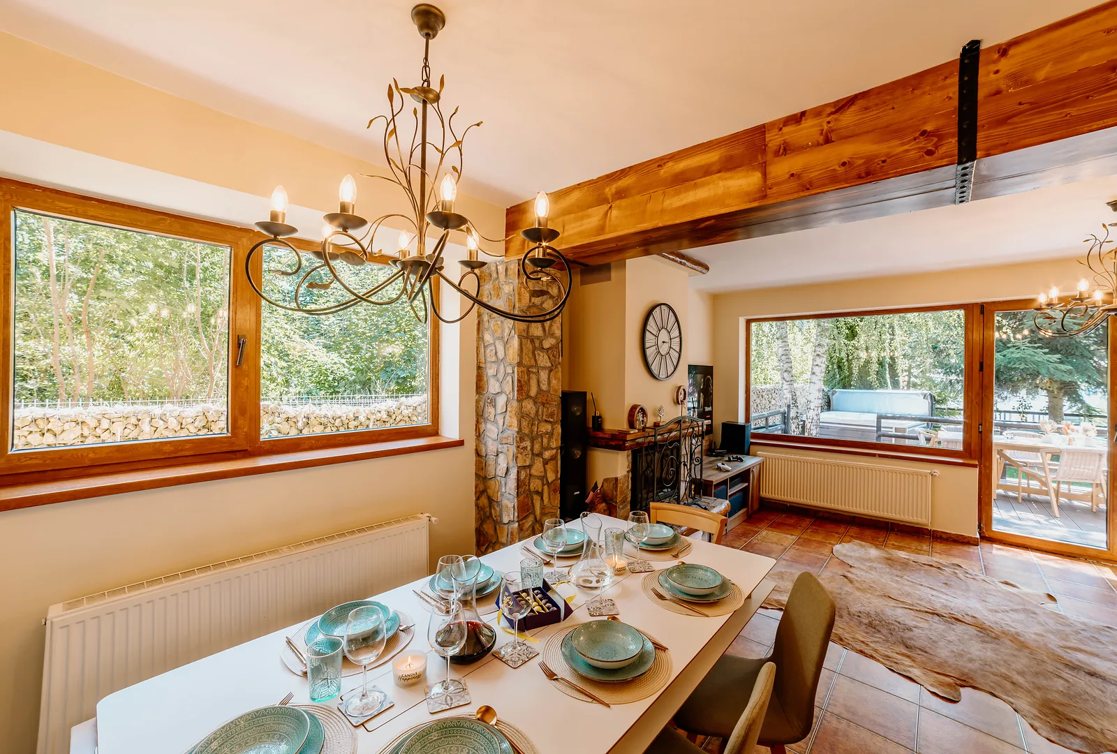 Iris Chalet — foto 40