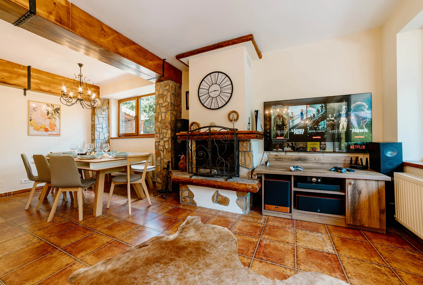 Iris Chalet — foto 38