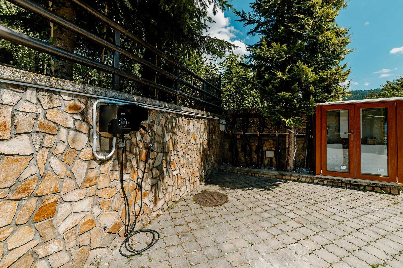 Iris Chalet — foto 29