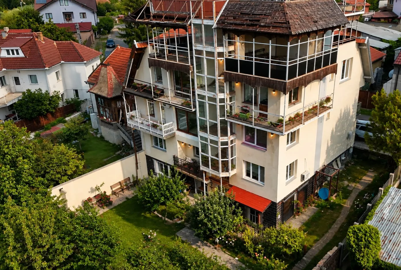 SMB Home PANORAMA — foto 119