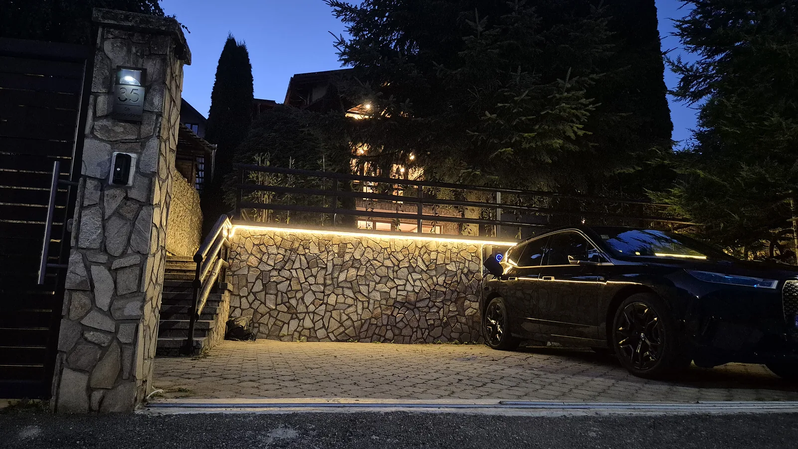Iris Chalet — foto 30