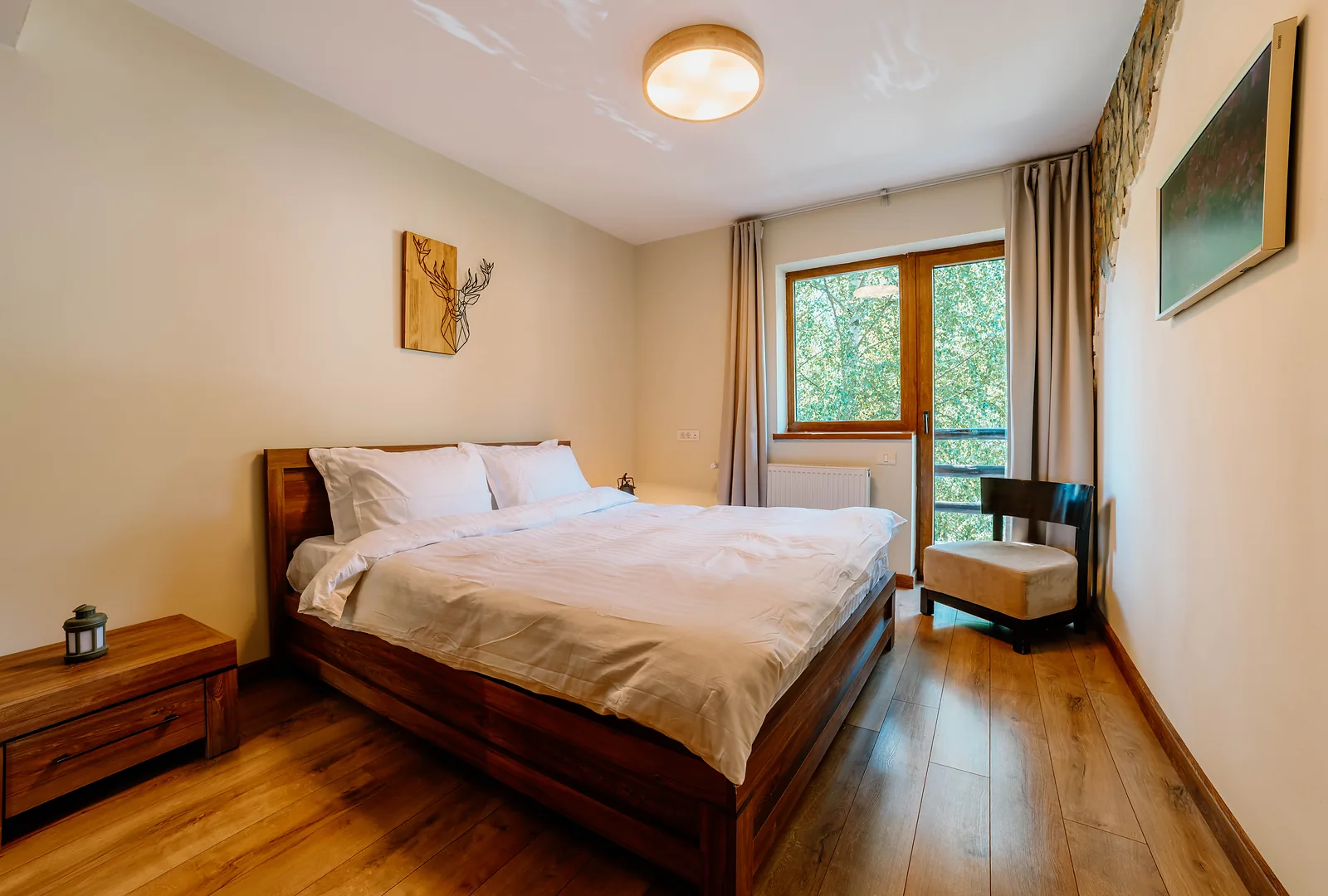 Iris Chalet — foto 11