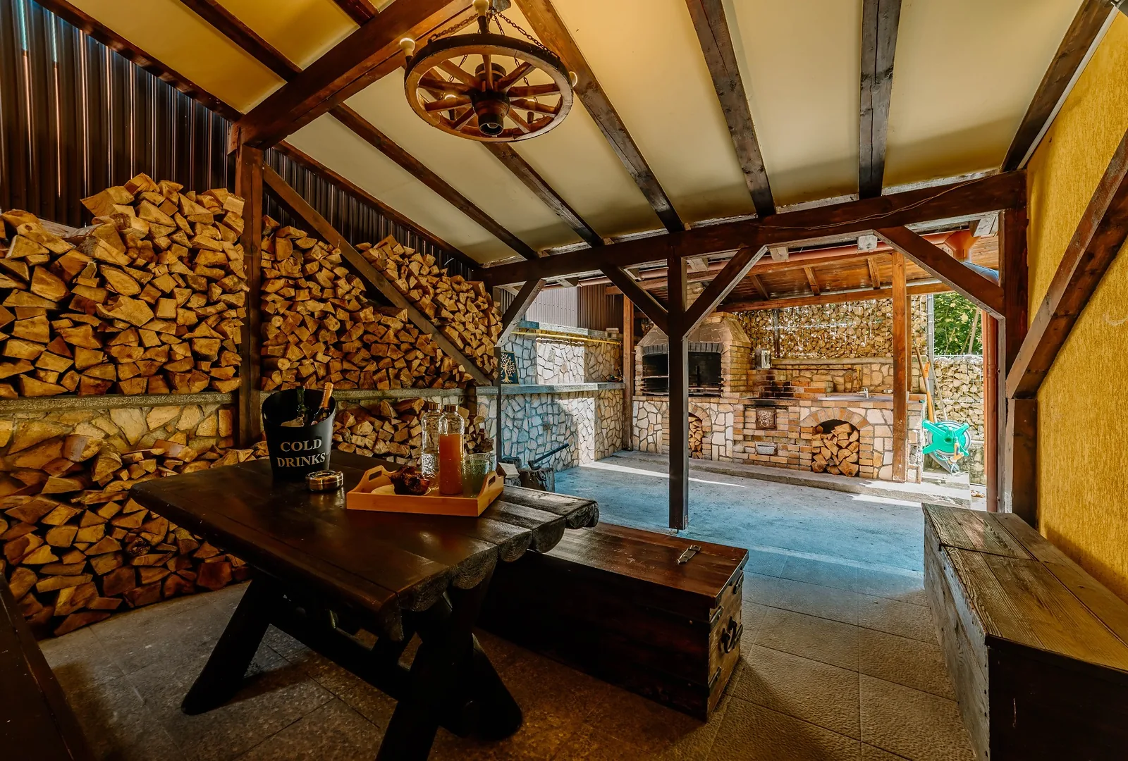 Iris Chalet — foto 5