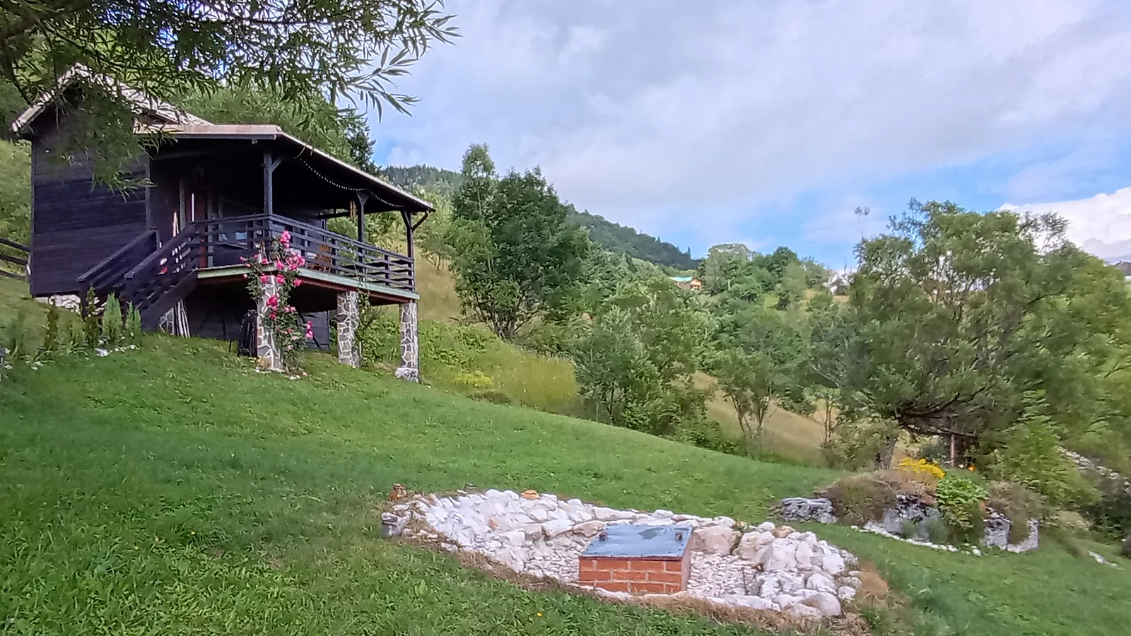 Magura Rustic Tiny House — foto 67