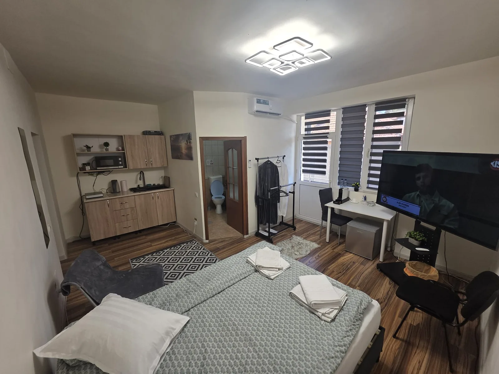 SMB Home PANORAMA — foto 32