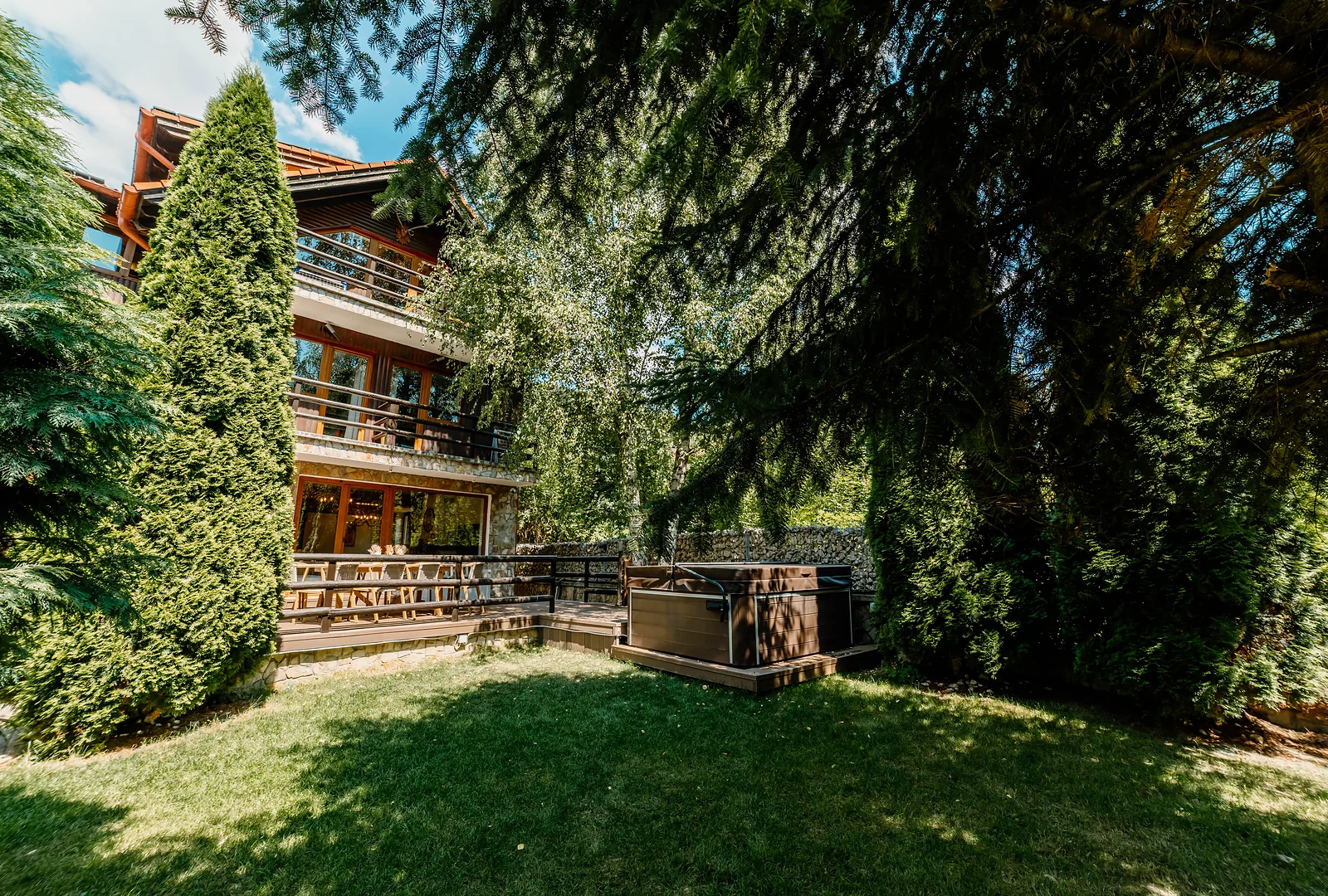Iris Chalet — foto 25