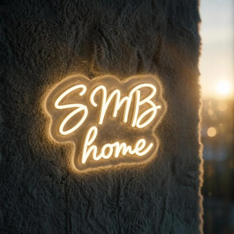 SMB Home PANORAMA