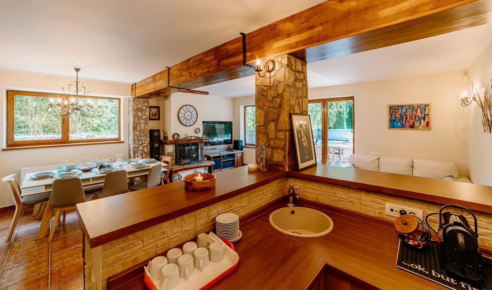 Iris Chalet — foto 6