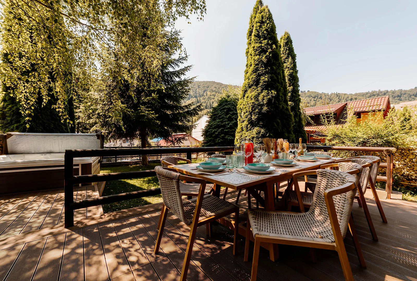 Iris Chalet — foto 24